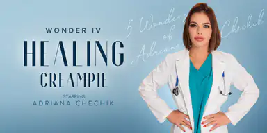 5 Wonders of Chechik Healing Creampie