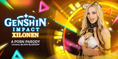 Genshin Impact Xilonen – eine Porno-Parodie