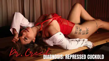 DR. CREED: Diagnose – unterdrückter Cuckold