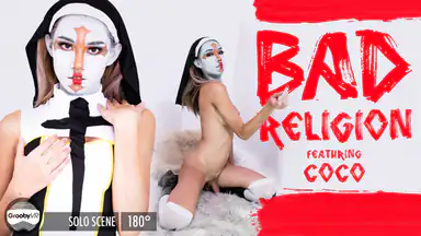 Bad Religion