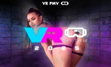 Vrhythm VR Pmv