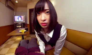 Yuka Kuramochi – Sie liebt ihren Ex-Freund im Bett