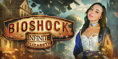 Bioshock Infinite Elizabeth – eine Porno-Parodie