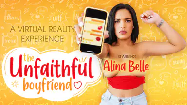 The Unfaithful Boyfriend