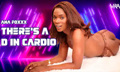 Theres a D in Cardio