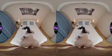 teenmegaworld reite meine Muschi in virtueller Realität