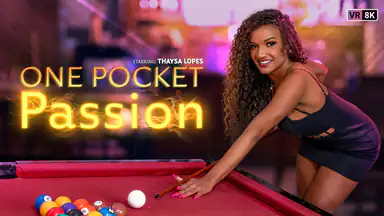 Trans One Pocket Passion