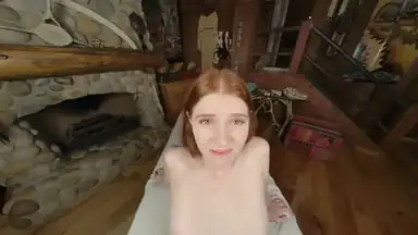 Jane - Gefüllt VR