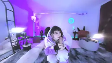 Vr Webcam Video 180latlong 693