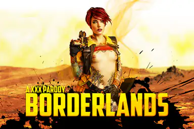 Borderlands A XXX Parody
