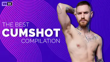Die beste Cumshot-Kompilation 2