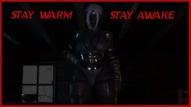 Stay Warm Stay Awake