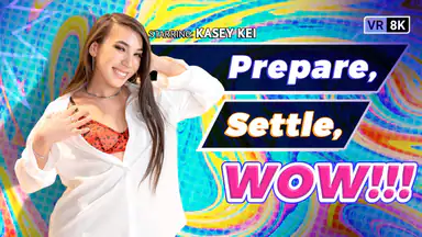 Trans Prepare Settle Wow