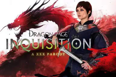 Dragon Age Inquisition ein XXX