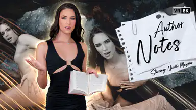 Trans Author Notes