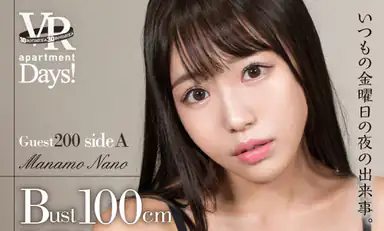 Nano Manamo – Apartment Days Gast 200 Nano Manamo Seite A
