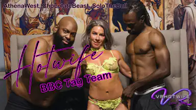 Cougar bekommt 2 BBC-Stiere