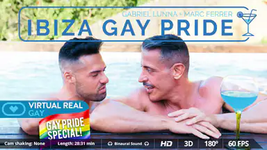 Schwul: Ibiza Gay Pride