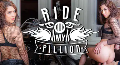 Ride My Pillion