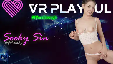 Sinful Sooky – Passthrough