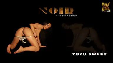 Zuzu Sweet Noir