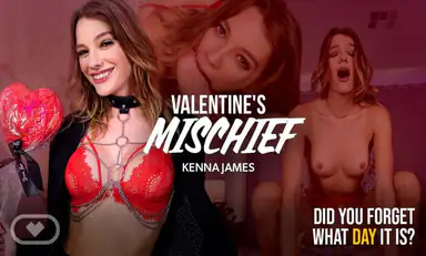 Valentines Mischief