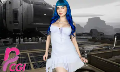 Jewelz in Your Room Cg