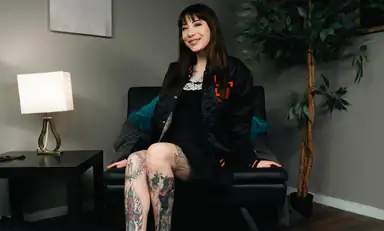 Charlotte Satres Backseat Sex Story