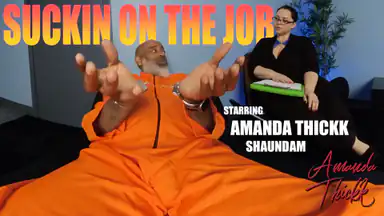 Suckin on the Job