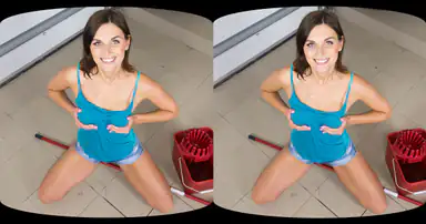 Pissen mit Jenifer