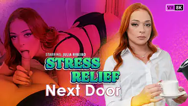 Trans – Stressabbau von nebenan