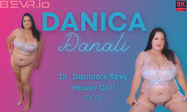 Doctors Naughty House Call