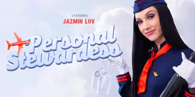Persönliche Stewardess