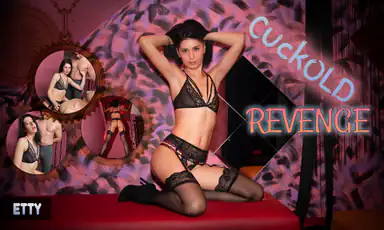 Cuckold-Rache