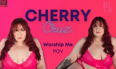 Worship Me POV