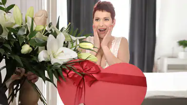 Mama verdient das Beste Vtmf
