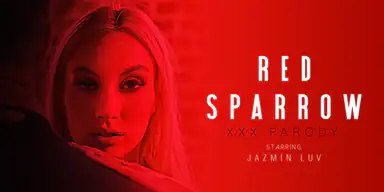Red Sparrow – Eine Xxx-Parodie