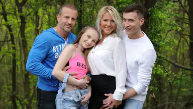 Schon wieder meine verdammt verkackte Familie Vtzs