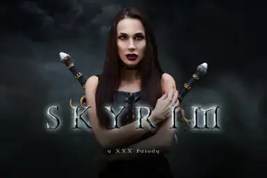 Skyrim A XXX Parody