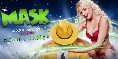 Die Maske – Eine Xxx-Parodie