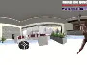 VR 360 Stripperin – Asian Murder Hornets