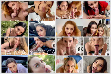 88 of My Best Cumshot Compilation