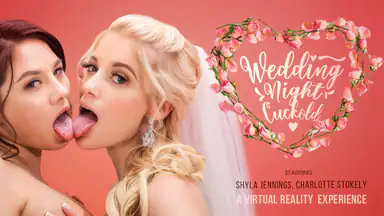 Hochzeitsnacht-Cuckold