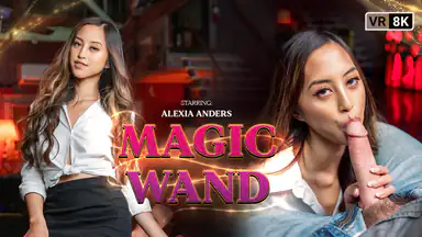 Magic Wand 2