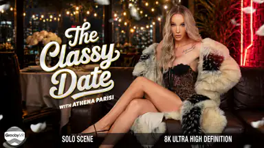 Trans – Das elegante Date