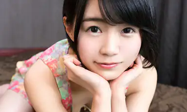 Yuki Tomonaga tut etwas Tabuisches mit meinem Teil 1