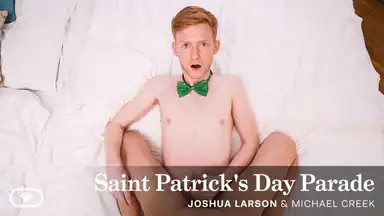 Saint Patricks Day Parade