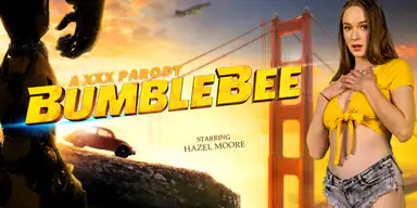 Bumblebee – Eine Xxx-Parodie