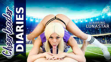 Cheerleader-Tagebücher