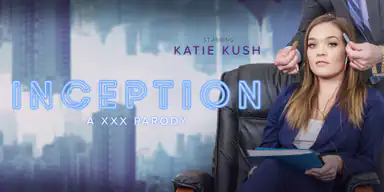 Inception – Eine Xxx-Parodie